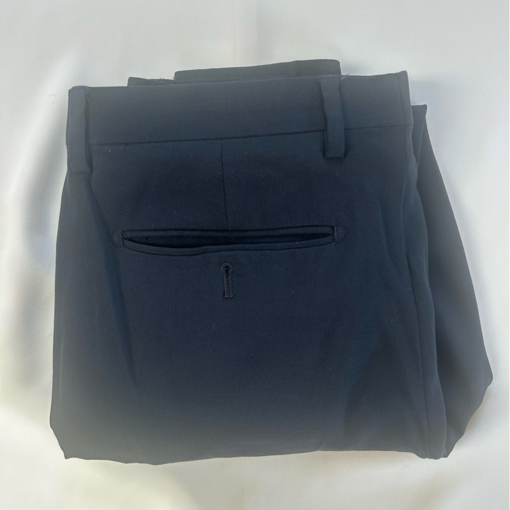 Banana Republic Men's Dark Pants